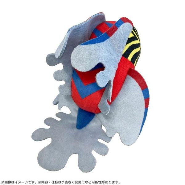 (預購) [再販] CAPCOM 魔物獵人 CHIBI STYLE 玩偶 Uth Duna 20260705 [再販] CAPCOM 魔物獵人 CHIBI STYLE 玩偶 Uth Duna