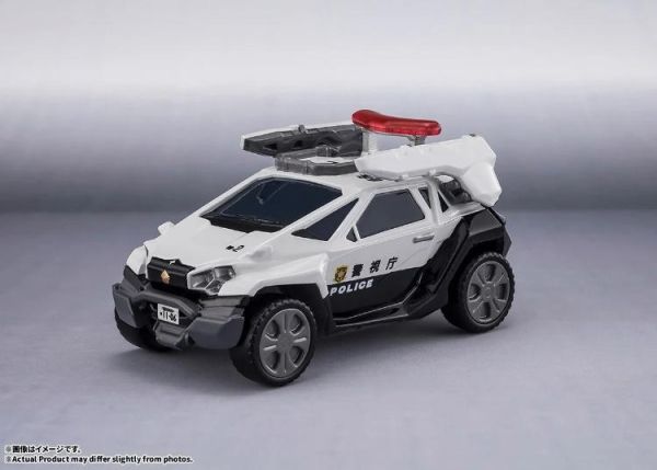 (預購) BANDAI ROBOT魂 <SIDE LABOR> 機動警察 EZY AV-98Plus 英格拉姆改2號機 可動完成品 20260808 BANDAI ROBOT魂 <SIDE LABOR> 機動警察 EZY AV-98Plus 英格拉姆改2號機 可動完成品