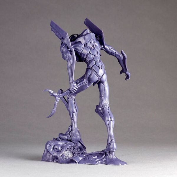 [再販] KAIYODO 海洋堂 ARTPLA sculpture works 初號機 爆走ver. 組裝模型 [再販] KAIYODO 海洋堂 ARTPLA sculpture works 初號機 爆走ver. 組裝模型