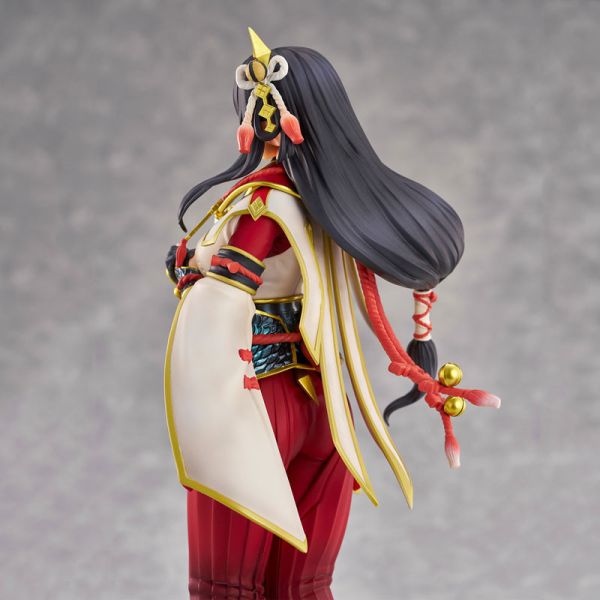 Union Creative 魔物獵人 崛起 火芽 PVC完成品 Union Creative 魔物獵人 崛起 火芽 PVC完成品