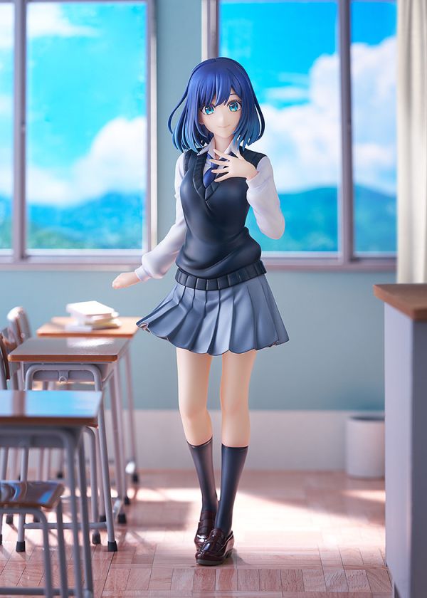 KADOKAWA 1/7 我推的孩子 黑川茜 PVC KADOKAWA 1/7 我推的孩子 黑川茜 PVC