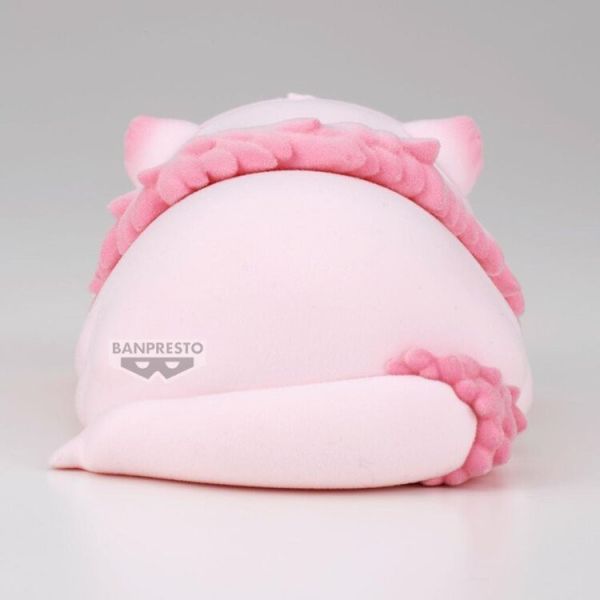 (預購) BP景品 來自深淵 烈日的黃金鄉 大大的Fluffy Puffy 米蒂 眼鏡牌 BANPRESTO 2601 (預購) BP景品 來自深淵 烈日的黃金鄉 大大的Fluffy Puffy 米蒂 眼鏡牌 BANPRESTO