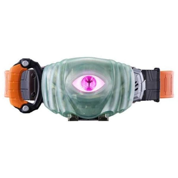 (預購) [PB商店] BANDAI 假面騎士Ghost CSM GHOST驅動器 20260426 [PB商店] BANDAI 假面騎士Ghost CSM GHOST驅動器