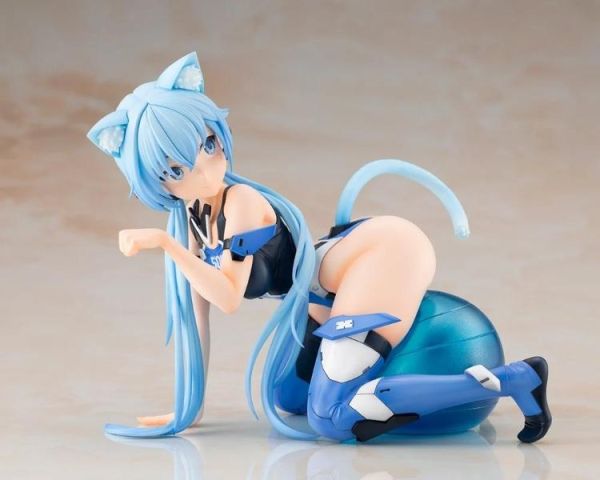 (預購) Kotobukiya 壽屋 Frame Arms Girl 機甲少女 短劍 泳裝貓娘版 PVC 20260715 Kotobukiya 壽屋 Frame Arms Girl 機甲少女 短劍 泳裝貓娘版 PVC