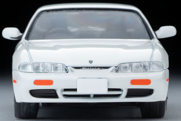 TOMYTEC 1/64 LV-N313a 日產 Nissan SILVIA K’s TypeS 白色 94年 [即將預購 請點貨到通知] TOMYTEC 1/64 LV-N313a 日產 Nissan SILVIA K’s TypeS 白色 94年