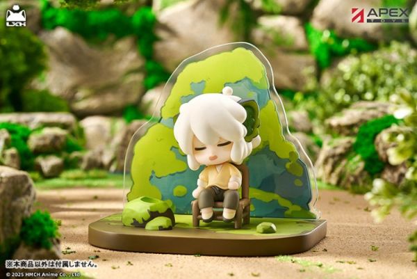 (預購) APEX TOYS Q版 CLICK!系列 羅小黑戰記2 小黑 20260127 APEX TOYS Q版 CLICK!系列 羅小黑戰記2 小黑