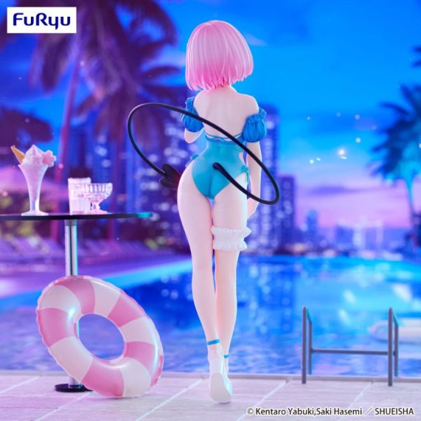 (預購) FURYU 景品 出包王女 Trio-Try-iT公仔 茉茉·貝莉雅·戴比路克 2604 20251103 FURYU 景品 出包王女 Trio-Try-iT公仔 茉茉·貝莉雅·戴比路克