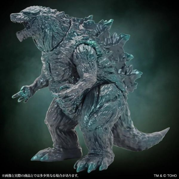 (預購) CCPJAPAN MSS哥吉拉EX 20 地球哥吉拉 標準ver. 20260803 CCPJAPAN MSS哥吉拉EX 20 地球哥吉拉 標準ver.