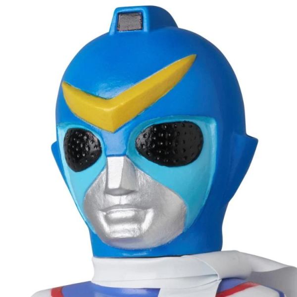 (預購) MEDICOM TOY 戰鬥狂熱J Battle France 20260608 MEDICOM TOY 戰鬥狂熱J Battle France