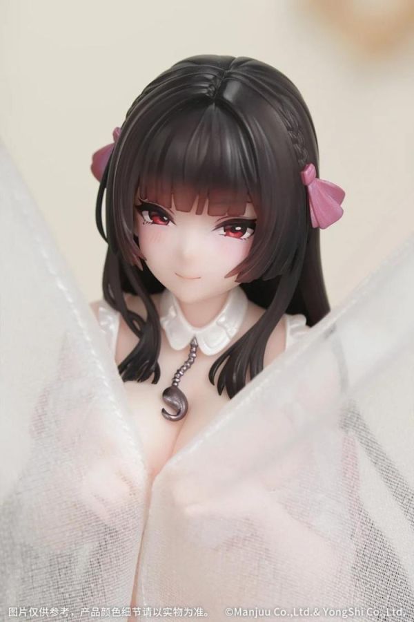 (預購) Myethos 1/8 Gift+ 碧藍航線 特立尼達 更衣室裡的捕獵者ver. PVC完成品 20260723 Myethos 1/8 Gift+ 碧藍航線 特立尼達 更衣室裡的捕獵者ver. PVC完成品