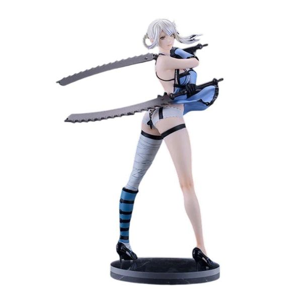 (預購) Square Enix POP UP PARADE 尼爾：人工生命 Kaine 凱寧 L size 完成品 20261019 Square Enix POP UP PARADE 尼爾：人工生命 Kaine 凱寧 L size 完成品
