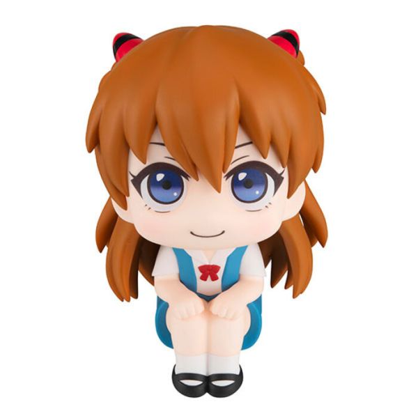 [再販] [標準版] MegaHouse LOOK UP 新世紀福音戰士 EVA 新劇場版 明日香 [再販] [標準版] MegaHouse LOOK UP 新世紀福音戰士 EVA 新劇場版 明日香