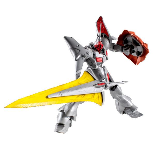 (預購) BANDAI 盒玩 機動戰士鋼彈 G-FRAME FA SD鋼彈G世代 吉昂改 (預購) BANDAI 盒玩 機動戰士鋼彈 G-FRAME FA SD鋼彈G世代 吉昂改
