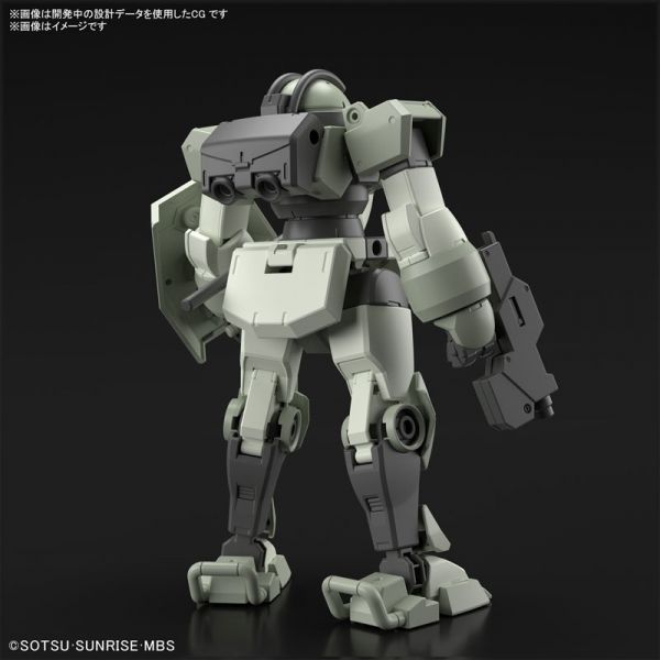 BANDAI 1/144 HG TWFM 009 迪米教練機 機動戰士鋼彈 水星的魔女 組裝模型 BANDAI,1/144,HG,TWFM,009,迪米教練機,機動戰士,鋼彈,水星的魔女,組裝模型