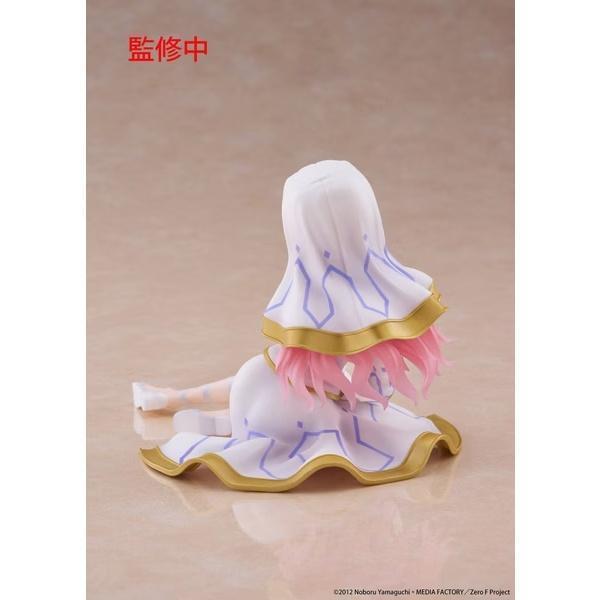 (預購) TAITO 景品 Desktop Cute 零之使魔 露易絲 巫女服ver. 2612 20260910 TAITO 景品 Desktop Cute 零之使魔 露易絲 巫女服ver.