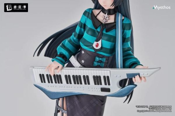 (預購) Myethos 1/8 Gift+系列 絕區零 星見雅 遊園熠刻Ver. PVC完成品 PVC完成品 20260521 Myethos 1/8 Gift+系列 絕區零 星見雅 遊園熠刻Ver. PVC完成品 PVC完成品