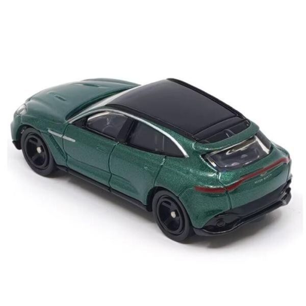 TOMICA No.113 奧斯頓馬丁 DBX TOMICA No.113 奧斯頓馬丁 DBX