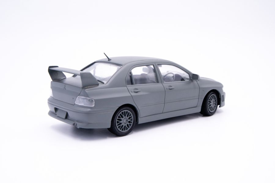 1/24 三菱 Lancer Evolution VII GSR EVO7 *新底盤機構 FUJIMI 富士美 組裝模型 FUJIMI,1/24,RS,Ford,GT40,1966,Nissan,S15,Silvia,HONDA,Cyber,CR-X,Si,HKS,TOYOTA,CHASER,TOURER,