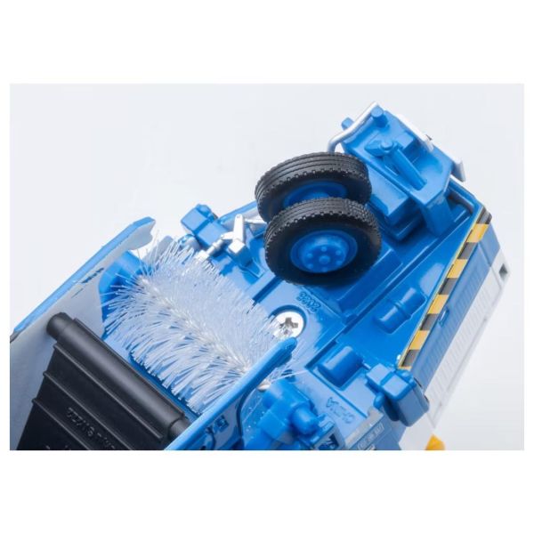 (預購) TOMYTEC 1/64 LV-N370b 東急 SW2Z2 道路清掃車 (川崎市) 20261001 TOMYTEC 1/64 LV-N370b 東急 SW2Z2 道路清掃車 (川崎市)