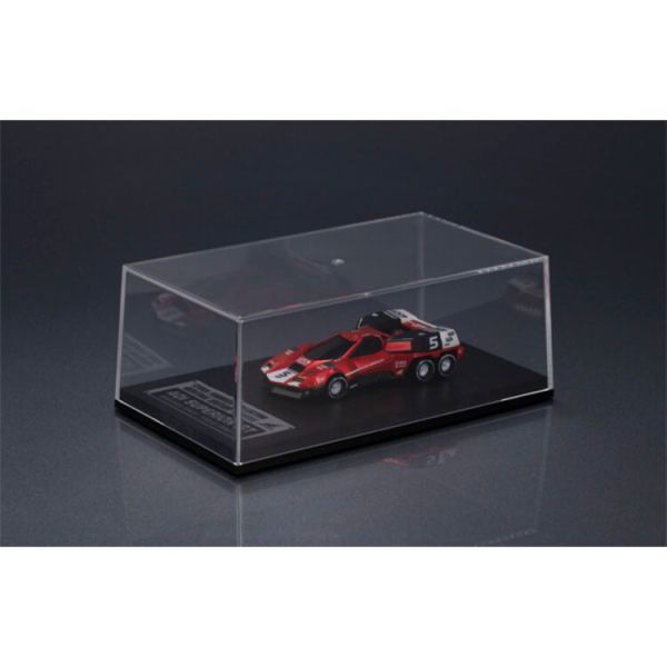 (預購) 引進數量限定 MEGAHOUSE 榮耀傳承式樣 閃電霹靂車 AOI 葵車隊 史培力昂 GT 新條直輝 (預購) MegaHouse 新世紀GPX閃電霹靂車 Heritage Edition 青翼超跑GT