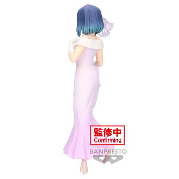 BANPRESTO 景品 我推的孩子 黑川茜 婚禮ver. BANPRESTO 景品 我推的孩子 黑川茜 婚禮ver.