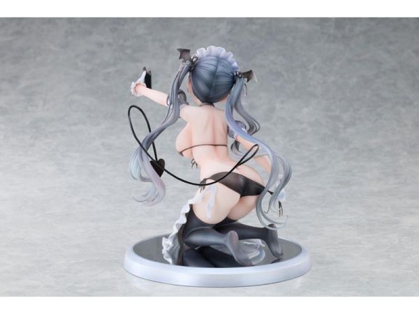 (預購) [標準版][特別版][18禁商品] PartyLook 1/6 小惡魔 莉婭斯醬 完成品 分別販售 20261015 [標準版][特別版][18禁商品] PartyLook 1/6 小惡魔 莉婭斯醬 完成品 分別販售
