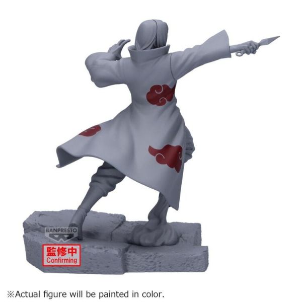 (預購) BP景品 火影忍者疾風傳 Combination Battle 宇智波鼬 眼鏡牌 BANPRESTO 2601 (預購) BP景品 火影忍者疾風傳 Combination Battle 宇智波鼬 眼鏡牌 BANPRESTO