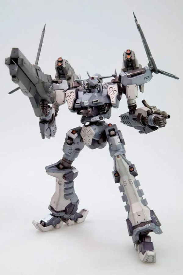 (預購) Kotobukiya 壽屋 1/72 機戰傭兵 Crest CR-C98E2 強襲型 Ver. 組裝模型 20260701 Kotobukiya 壽屋 1/72 機戰傭兵 Crest CR-C98E2 強襲型 Ver. 組裝模型
