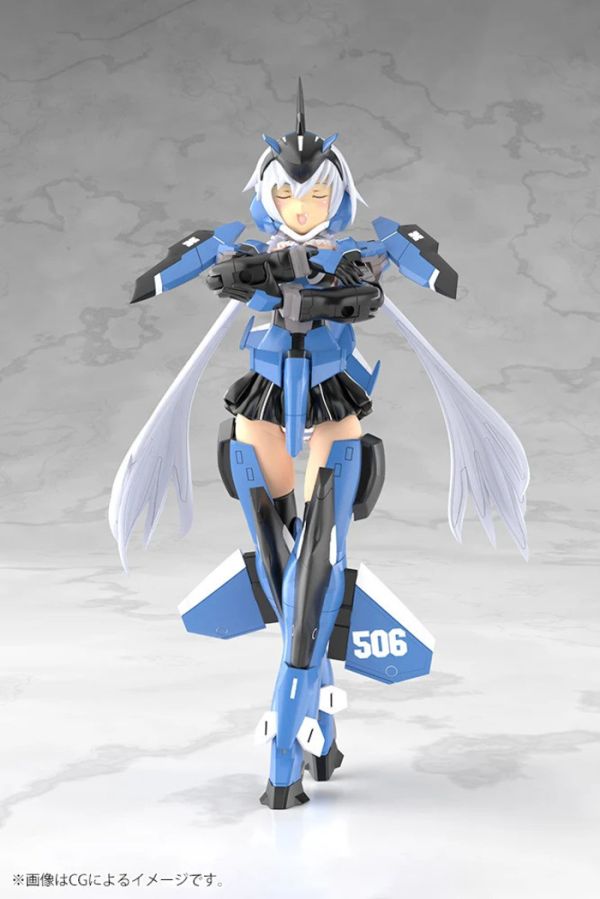 Kotobukiya 壽屋 FRAME ARMS GIRL 機甲少女 GRANDE SCALE 大型比例 短劍 組裝模型 FG167 Kotobukiya 壽屋 FRAME ARMS GIRL 機甲少女 GRANDE SCALE 大型比例 短劍 組裝模型 FG167