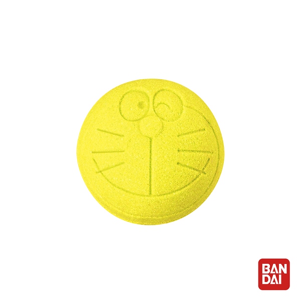 BANDAI 哆啦A夢的秘密道具入浴球Ⅳ 單顆隨機販售 BANDAI 哆啦A夢的秘密道具入浴球Ⅳ 單顆隨機販售