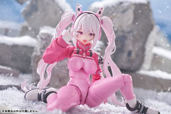 (預購) [再販] Max Factory figma 628 勝利女神：妮姬 愛麗絲 可動完成品 (預購) [再販] Max Factory figma 628 勝利女神：妮姬 愛麗絲 可動完成品