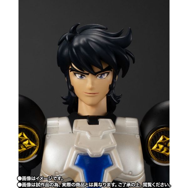BANDAI ARMOR PLUS 鎧傳 輝煌帝烈火 SPECIAL COLOR EDITION BANDAI,ARMOR PLUS,鎧傳 輝煌帝烈火,SPECIAL COLOR EDITION
