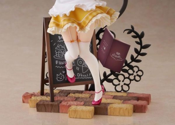 (預購) [標準版] AliceGlint 1/7 星光咖啡館與死神之蝶 墨染希 PVC完成品 20260601 [標準版] AliceGlint 1/7 星光咖啡館與死神之蝶 墨染希 PVC完成品