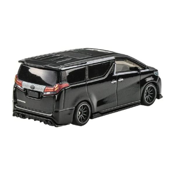 (預購) Hot Wheels 風火輪 林蔭大道 JHW20-9866 2015 豐田 Alphard 20260524 Hot Wheels 風火輪 林蔭大道 JHW20-9866 2015 豐田 Alphard