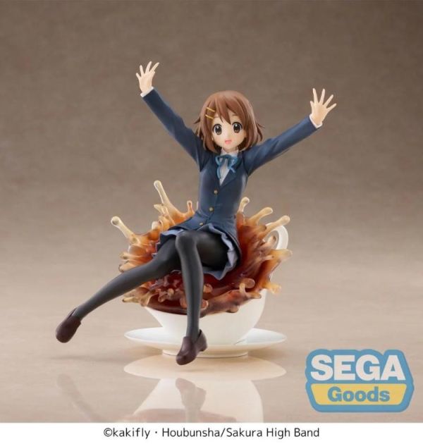 (預購) SEGA 景品 K-ON! Luminasta 平澤唯 2609 20260401 SEGA 景品 K-ON! Luminasta 平澤唯