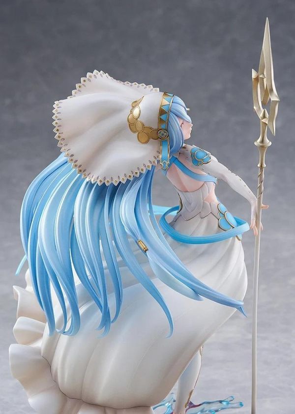 (預購) INTELLIGENT SYSTEMS 1/7 Fire Emblem 阿庫婭 白色歌姬 PVC完成品 20260531 INTELLIGENT SYSTEMS 1/7 Fire Emblem 阿庫婭 白色歌姬 PVC完成品