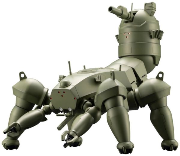 (預購) Kotobukiya 壽屋 攻殼機動隊S.A.C.多腳戰車 劍菱重工 HAW206 陸自正式採用Ver. 組裝模型 20251022 Kotobukiya 壽屋 攻殼機動隊S.A.C.多腳戰車 劍菱重工 HAW206 陸自正式採用Ver. 組裝模型