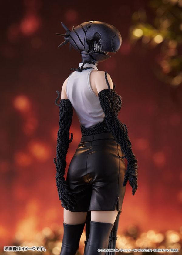 (預購) Good Smile POP UP PARADE 鏈鋸人 蕾潔篇 波姆 PVC完成品 20251214 Good Smile POP UP PARADE 鏈鋸人 蕾潔篇 波姆 PVC完成品