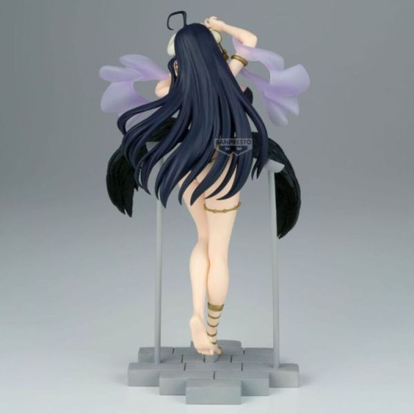 (預購) BP 景品 OVERLORD Classical tuning 千夜一夜物語 雅兒貝德 眼鏡牌 BANPRESTO 2603 20251002 (預購) BP 景品 OVERLORD Classical tuning 千夜一夜物語 公仔 眼鏡牌 BANPRESTO 2603 20251002