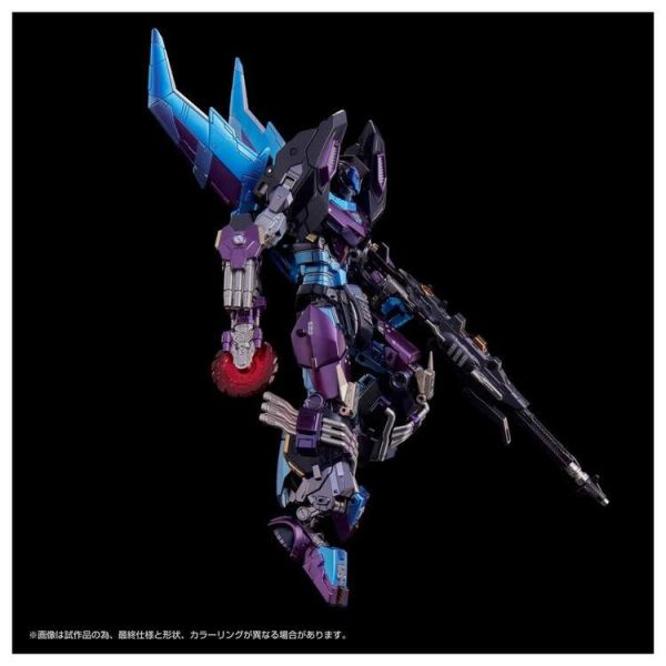(預購) TAKARATOMY 變形金剛 AM-T01EX Lost Light 羅德 可動完成品 (預購) TAKARATOMY 變形金剛 AM-T01EX Lost Light 羅德 可動完成品