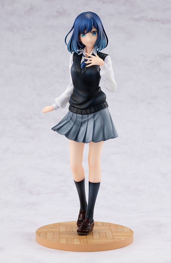 KADOKAWA 1/7 我推的孩子 黑川茜 PVC KADOKAWA 1/7 我推的孩子 黑川茜 PVC