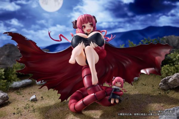 RIBOSE 核糖文化 1/6 小林家的女僕龍 伊露露 PVC RIBOSE 核糖文化 1/6 小林家的女僕龍 伊露露 PVC
