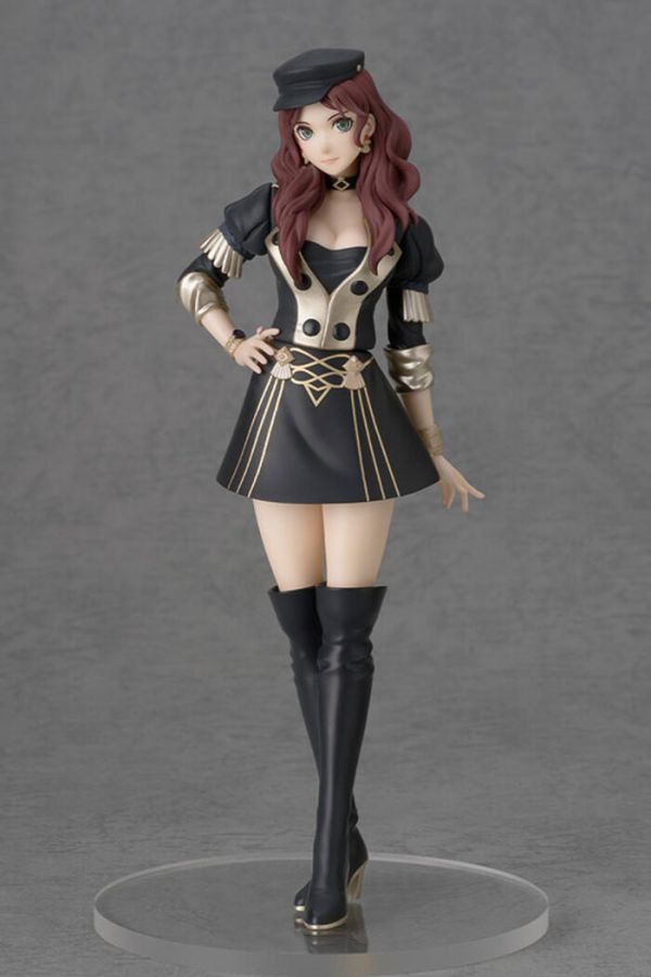 Good Smile POP UP PARADE Fire Emblem 風花雪月 多洛緹雅·雅爾諾爾德 PVC完成品 Good Smile POP UP PARADE Fire Emblem 風花雪月 多洛緹雅·雅爾諾爾德 PVC完成品