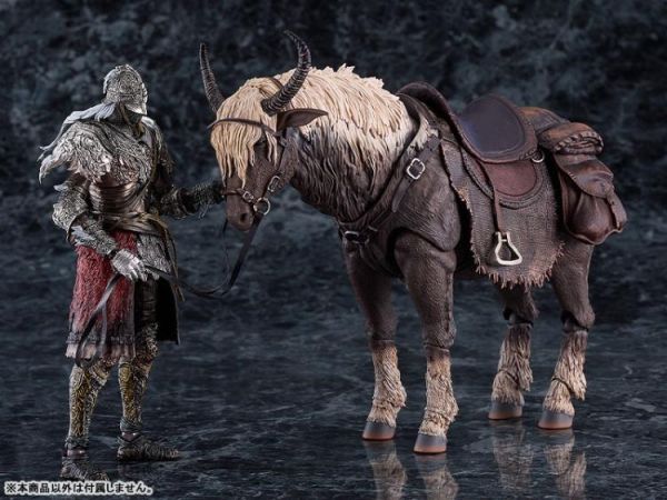 (預購) Max Factory figma 685 艾爾登法環 靈馬托雷特 20260621 Max Factory figma 685 艾爾登法環 靈馬托雷特