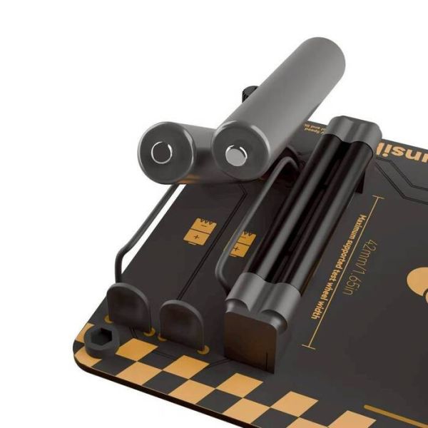 Runsible 1/64 合金車用滾輪機 馬力機 Runsible 1/64 合金車用滾輪機 馬力機