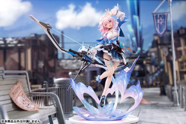 [不挑盒況] [特典版] APEX 1/7 崩壞 星穹鐵道 三月七 PVC完成品 [不挑盒況] [特典版] APEX 1/7 崩壞 星穹鐵道 三月七 PVC完成品