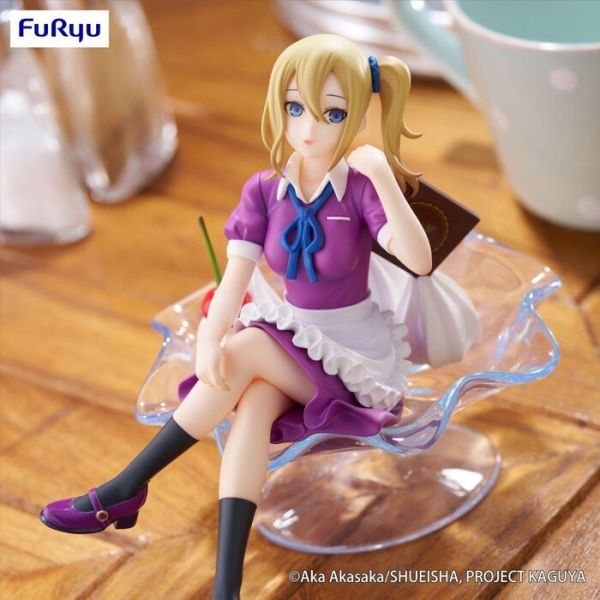 FURYU 景品 輝夜姬想讓人告白 永不結束的初吻 Special 早坂愛 聖代ver. FURYU 景品 輝夜姬想讓人告白 永不結束的初吻 Special 早坂愛 聖代ver.