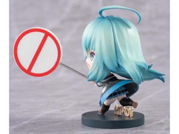 (預購) HPOI Q版 看板娘 不許澀澀 附特典 PVC完成品 20251202 HPOI Q版 看板娘 不許澀澀 附特典 PVC完成品