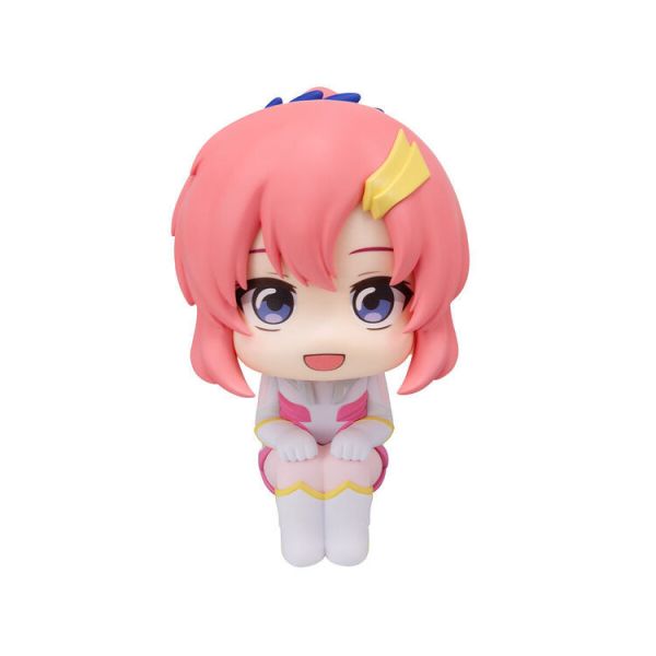 (預購) [特典版] MegaHouse LOOK UP 機動戰士鋼彈SEED FREEDOM拉克絲.克萊因＆卡佳里由拉.阿斯哈 套組 (預購) [特典版] MegaHouse LOOK UP 機動戰士鋼彈SEED FREEDOM拉克絲.克萊因＆卡佳里由拉.阿斯哈 套組