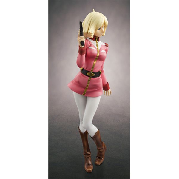 [再販] MegaHouse Excellent Model RAHDX G.A.NEO機動戰士鋼彈 雪拉·瑪絲 [再販] MegaHouse Excellent Model RAHDX G.A.NEO機動戰士鋼彈 雪拉·瑪絲